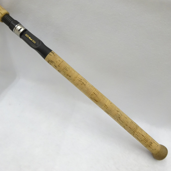 ウィードヘッドモンスタートレッカー 76